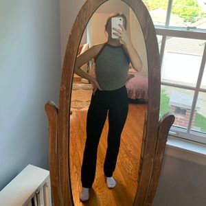 Truly Madly Deeply Crop Top